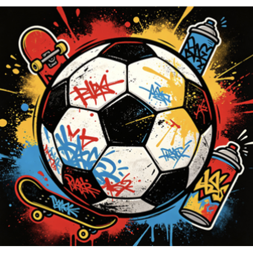 暴风体育 Logo